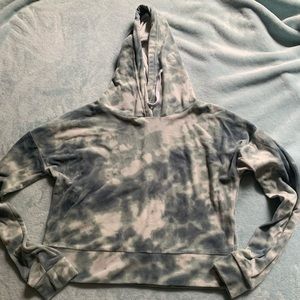 Cropped SOFT hoodie